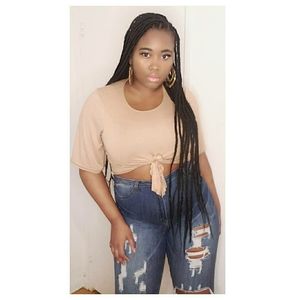 Meet your Posher, Melissa